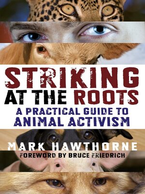 cover image of Striking at the Roots